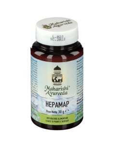 HEPAMAP 60 COMPRESSE