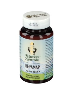 HEPAMAP 60 COMPRESSE 2
