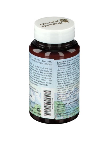 HEPAMAP 60 COMPRESSE