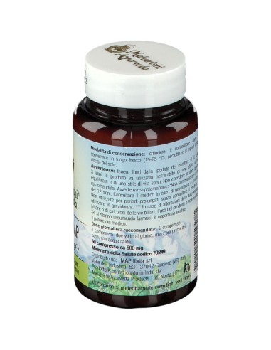 HEPAMAP 60 COMPRESSE