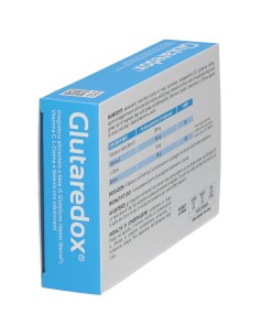 GLUTAREDOX 30 COMPRESSE OROSOLUBILI 2