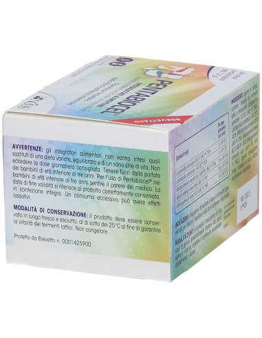 PENTABIOCEL 14 STICK GUSTO PANNA