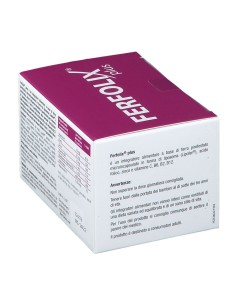 FERFOLIX PLUS 20 BUSTINE 2