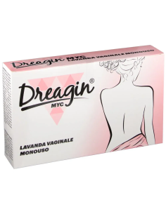 LAVANDA VAGINALE DREAGIN MYC 5 FLACONI 140 ML