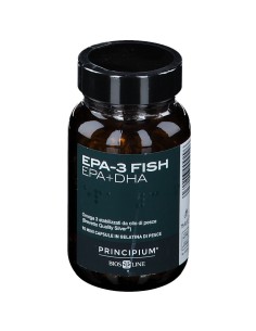 PRINCIPIUM EPA-3 FISH 1400 MG 90 CAPSULE