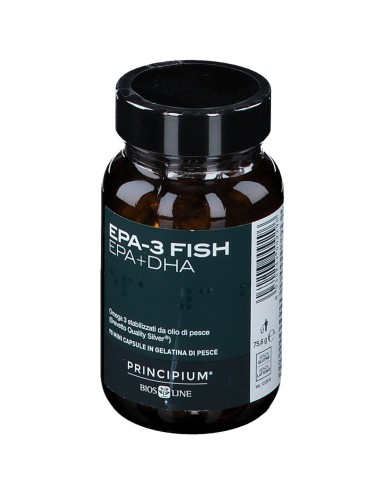 PRINCIPIUM EPA-3 FISH 1400 MG 90 CAPSULE