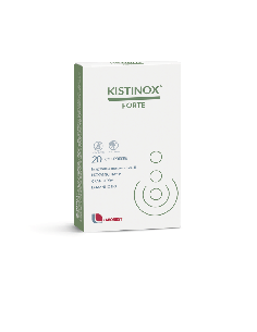 KISTINOX FORTE 20 COMPRESSE