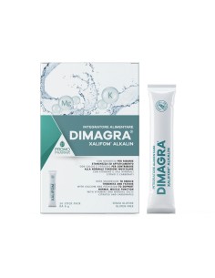 DIMAGRA XALIFOM 20 BUSTINE