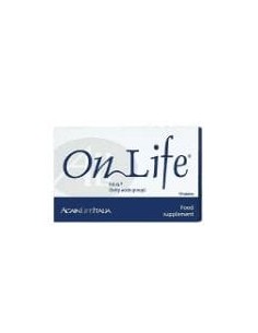 ONLIFE 30 COMPRESSE