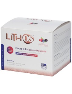 LITHOS 60 BUSTINE