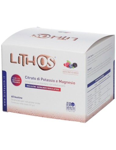 LITHOS 60 BUSTINE