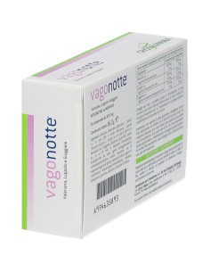 VAGONOTTE 36 COMPRESSE 2