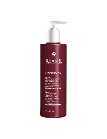 RILASTIL LIPOFUSION FLUIDO 250 ML