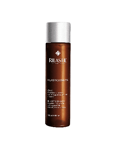 RILASTIL ELASTIC OLIO 130 ML