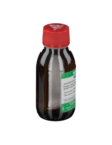 GEMMOSOL 36 RIBES NERO MACERATO GLICERICO 100 ML