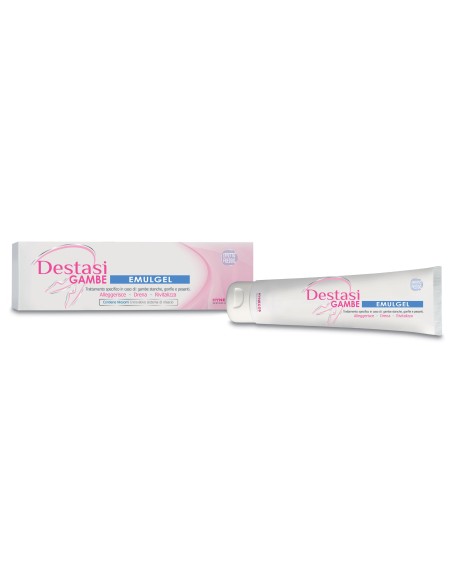 DESTASI GAMBE EMULGEL 75 ML