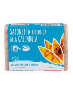 SAPONETTA CALENDULA BIO