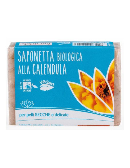 SAPONETTA CALENDULA BIO