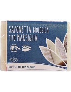 SAPONETTA MARSIGLIA BIO