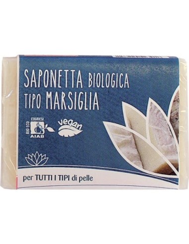SAPONETTA MARSIGLIA BIO