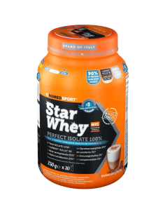 STAR WHEY MOKACCINO 750 G