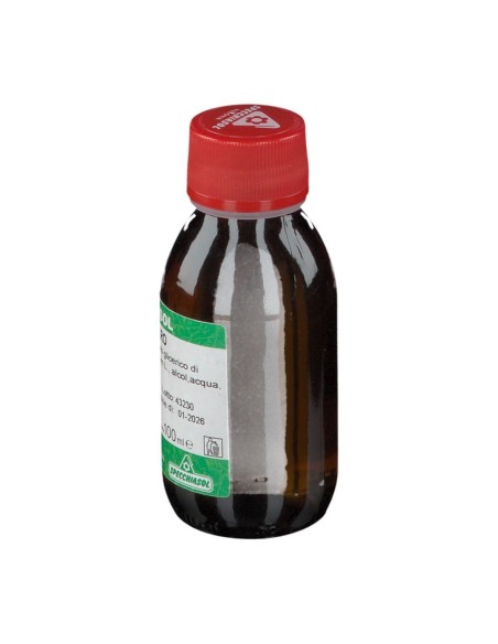 GEMMOSOL 36 RIBES NERO MACERATO GLICERICO 100 ML