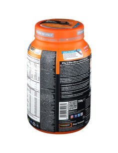 STAR WHEY SUBLIME CHOCOLATE 750 G 2