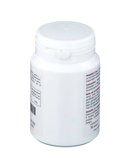 MELCALIN HOPS 56 CAPSULE