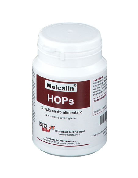 MELCALIN HOPS 56 CAPSULE
