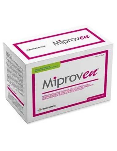 MIPROVEN 20 BUSTINE