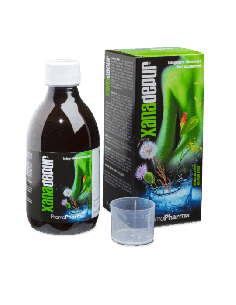 XANADEPUR 300 ML