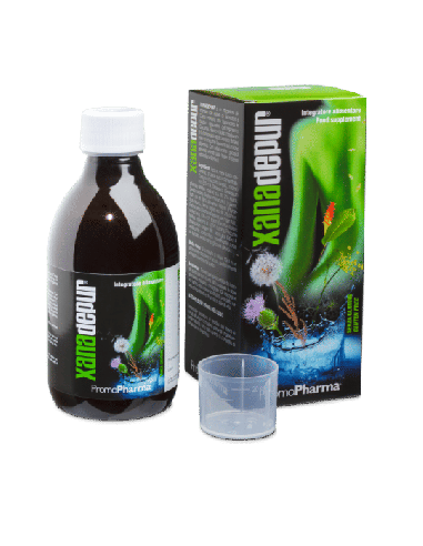 XANADEPUR 300 ML