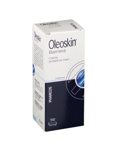 OLEOSKIN BARRIERA PHARCOS 50 ML