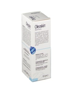 OLEOSKIN BARRIERA PHARCOS 50 ML 2