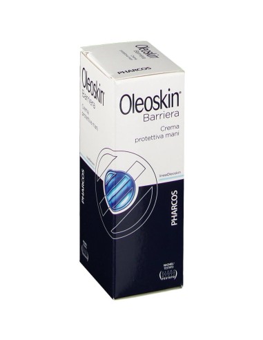 OLEOSKIN BARRIERA PHARCOS 50 ML