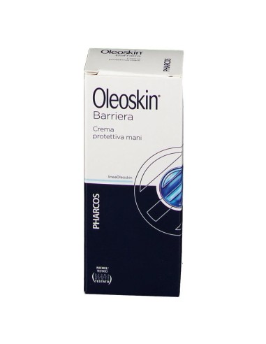 OLEOSKIN BARRIERA PHARCOS 50 ML