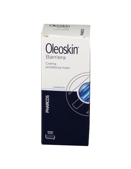 OLEOSKIN BARRIERA PHARCOS 50 ML