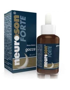 NEUROSON FORTE GOCCE FLACONCINO 30 ML