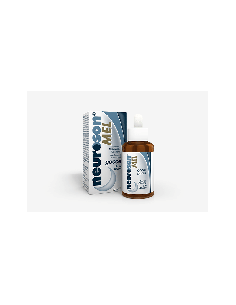 NEUROSON MEL GOCCE FLACONCINO 30 ML