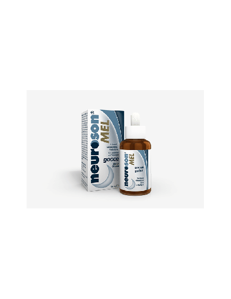 NEUROSON MEL GOCCE FLACONCINO 30 ML