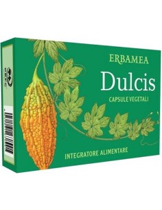 DULCIS 30 CAPSULE VEGETALI
