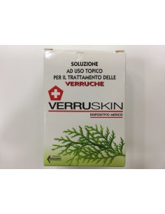 VERRUSKIN 10 ML