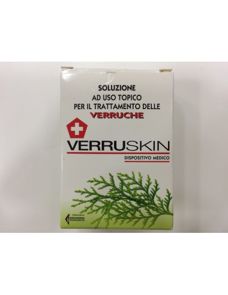 VERRUSKIN 10 ML