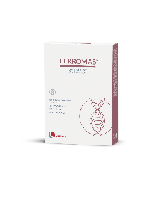 FERROMAS 30 COMPRESSE