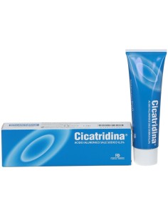 CICATRIDINA POMATA 60 G 2