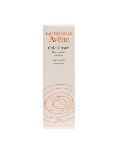 EAU THERMALE AVENE COLD CREME CREMA PER PELLI SENSIBILI 40 ML