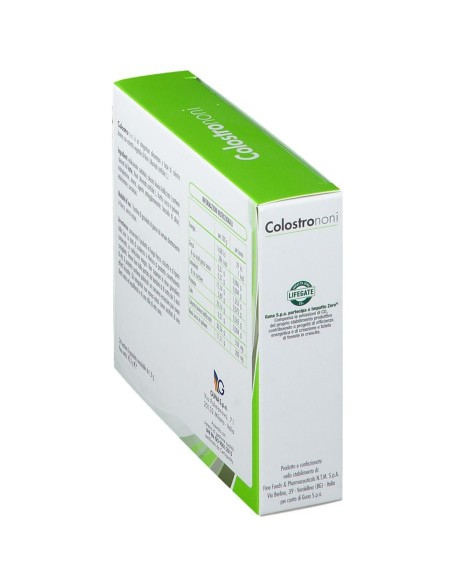 COLOSTRONONI 24 BUSTINE OROSOLUBILI