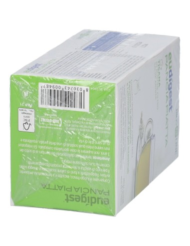 BIOSLINE EUDIGEST TISANA DOPOPASTO 20 BUSTE 40 G