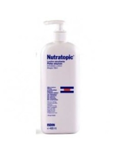 NUTRATOPIC PRO-AMP CREMA CORPO EMOLLIENTE 200 ML 2