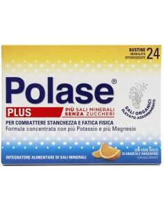POLASE PLUS 24 BUSTE